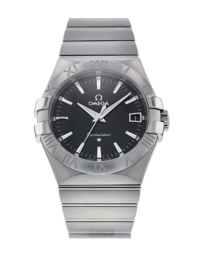 Omega Constellation 123.10.35.60.01.001 Omega Constellation 123.10.35.60.01.001